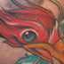 tattoo galleries/ - Pheonix, and water - 13760